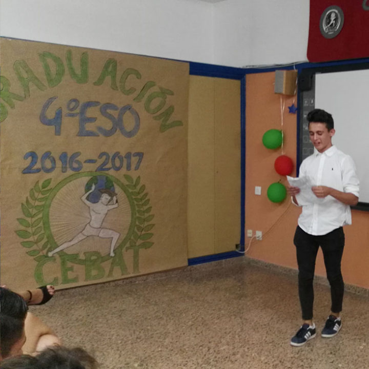 Cebat Educación Secundaria Obligatoria – Colegio CEBAT Colegio concertado privado