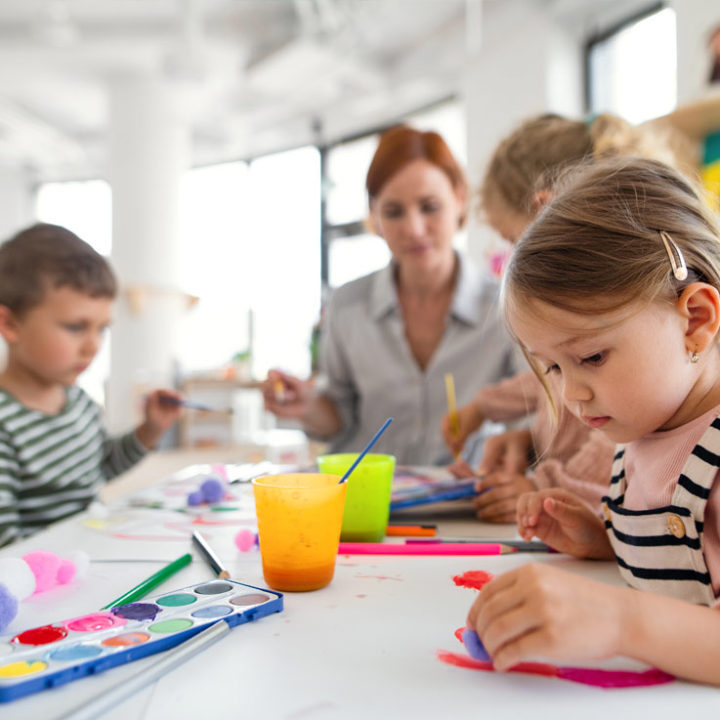 Cebat Educación Infantil Grado – Colegio CEBAT Colegio concertado privado
